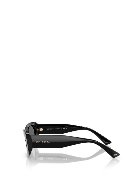 26FW 지미추 선글라스 JC5029U 500087 BLACK - JIMMY CHOO