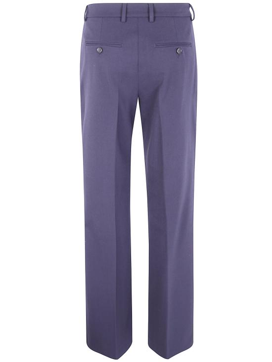 25FW 세븐티 스트레이트 팬츠 PT1364 70180003 755 BLUE - SEVENTY