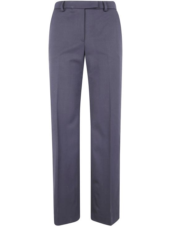 25FW 세븐티 스트레이트 팬츠 PT1364 70180003 999 BLACK