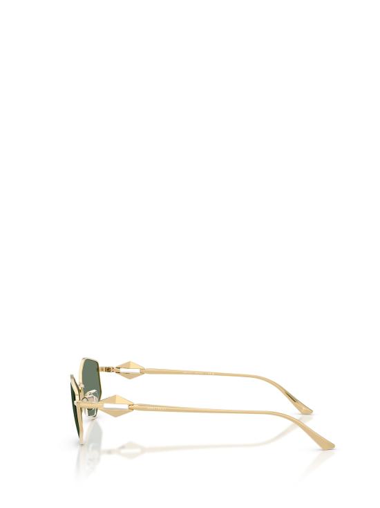 26FW 지미추 선글라스 JC4017 302371 GOLD - JIMMY CHOO