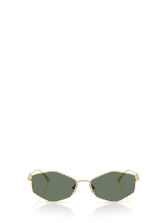26FW 지미추 선글라스 JC4017 302371 GOLD