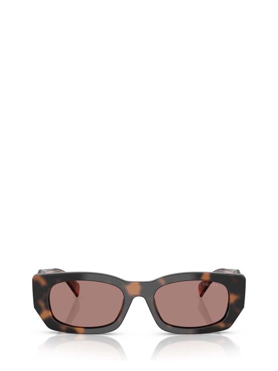 26FW 프라다 선글라스 PR B05S 23A60B MAUVE TORTOISE