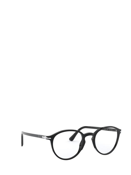 26FW 페르솔 안경 PO3218V 95 BLACK - PERSOL