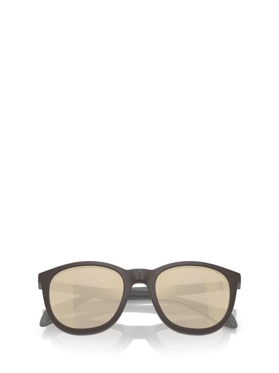 26FW 엠포리오 아르마니 안경 EA4211 51261W MATTE GREY - EMPORIO ARMANI