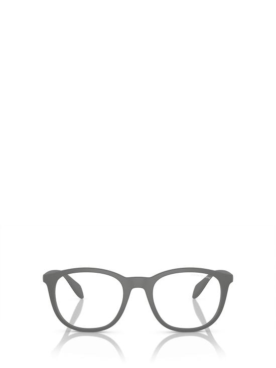 26FW 엠포리오 아르마니 안경 EA4211 51261W MATTE GREY