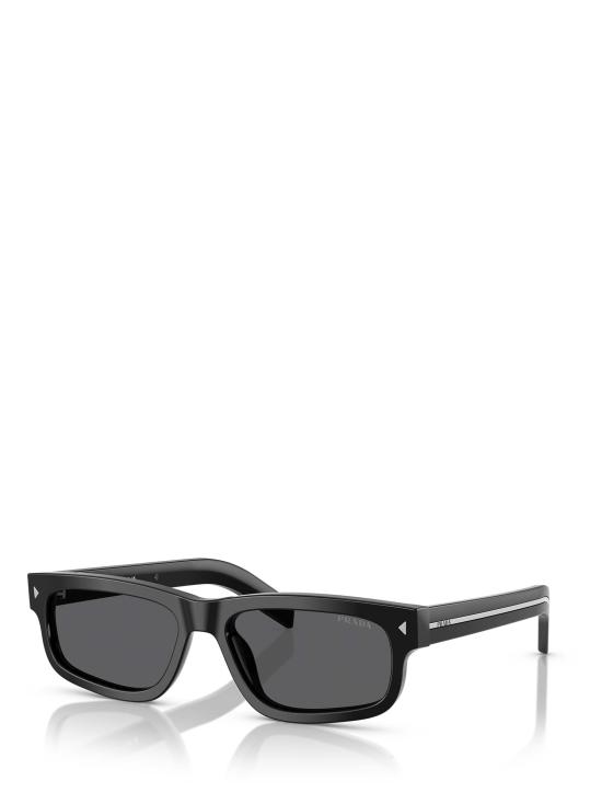 26FW 프라다 선글라스 PR B11S 16K731 BLACK - PRADA