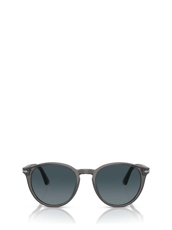 26FW 페르솔 선글라스 PO3152S 1196S3 TRANSPARENT GREY