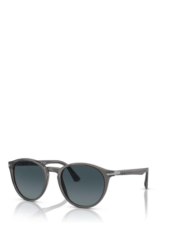 26FW 페르솔 선글라스 PO3152S 1196S3 TRANSPARENT GREY - PERSOL