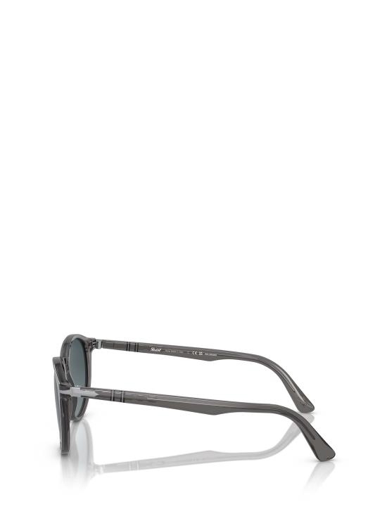 26FW 페르솔 선글라스 PO3152S 1196S3 TRANSPARENT GREY - PERSOL