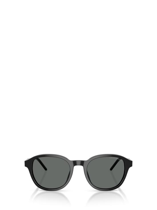 26FW 엠포리오 아르마니 선글라스 EA4247U 501787 SHINY BLACK
