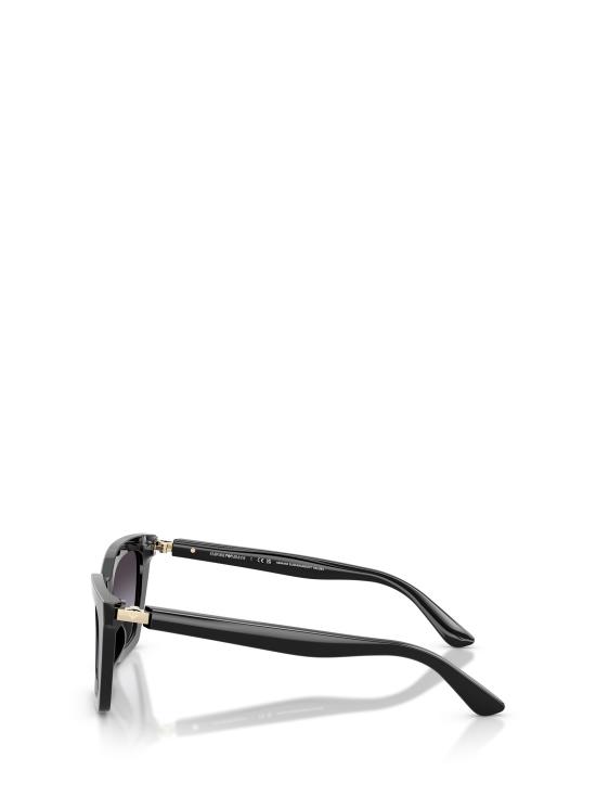 25FW 엠포리오 아르마니 선글라스 EA4250U 50178G SHINY BLACK - EMPORIO ARMANI