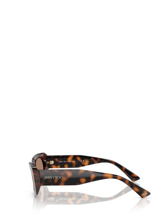 26FW 지미추 선글라스 JC5029U 500273 HAVANA - JIMMY CHOO
