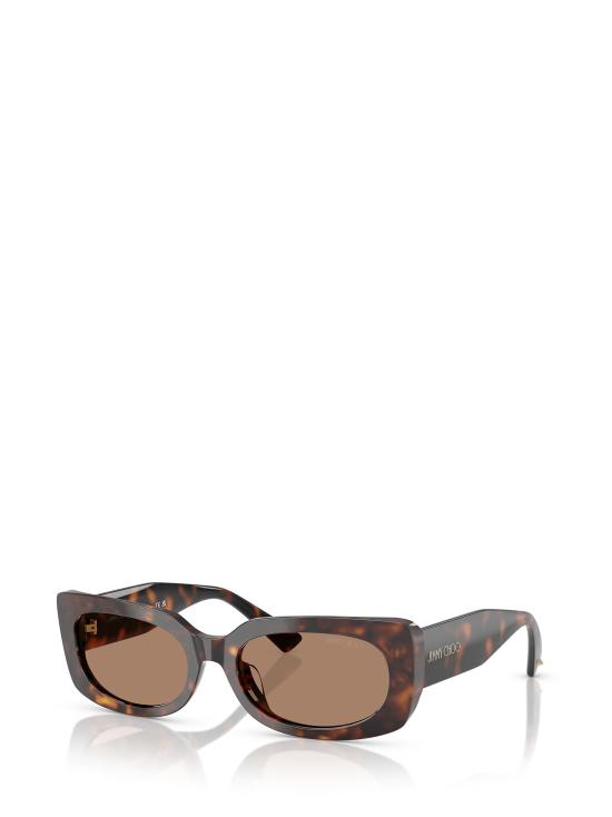 26FW 지미추 선글라스 JC5029U 500273 HAVANA - JIMMY CHOO