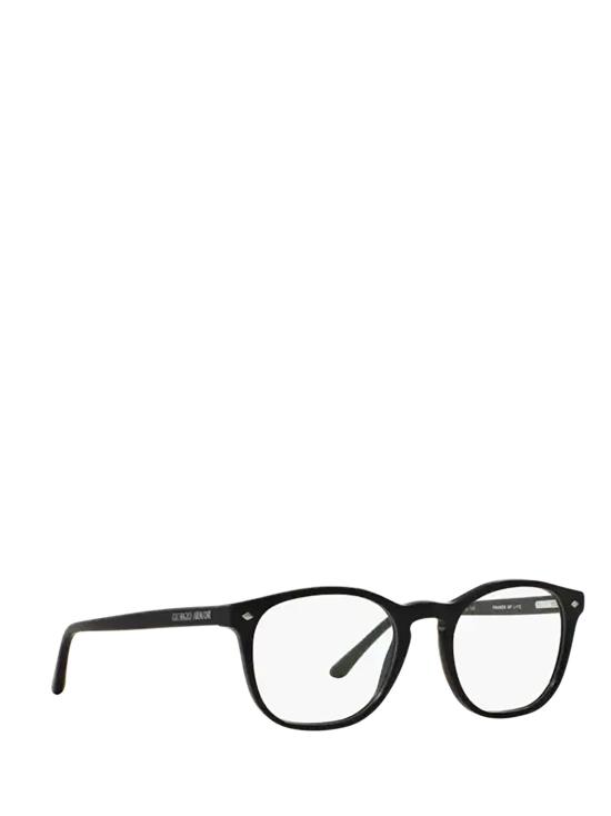 25FW 조르지오 아르마니 안경 AR7074 5042 MATTE BLACK - GIORGIO ARMANI