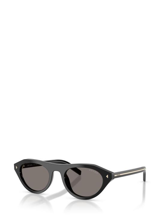 26FW 프라다 선글라스 PR B15S 16K731 BLACK - PRADA