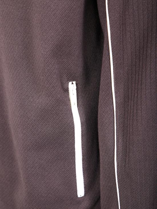 25FW 골든구스 긴팔 티셔츠 GUP02335 P002149 55259 55259 COFFEE BEAN - GOLDEN GOOSE