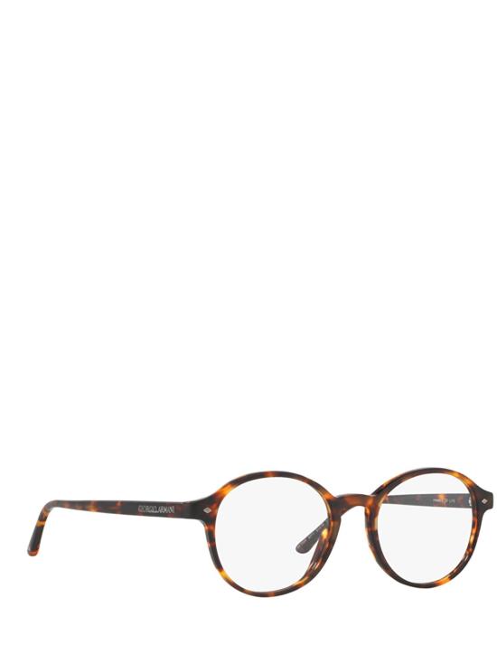 25FW 조르지오 아르마니 안경 AR7004 5011 MATTE HAVANA - GIORGIO ARMANI