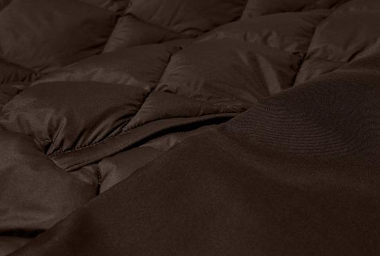 25FW 몽클레어 에기이유 다이아몬드 퀼티드 다운 셔츠 자켓 K20911G00012597YD - MONCLER