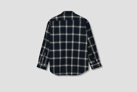 25FW 아크네 스튜디오 긴팔 셔츠 FN MN SHIR000868 - ACNE STUDIOS