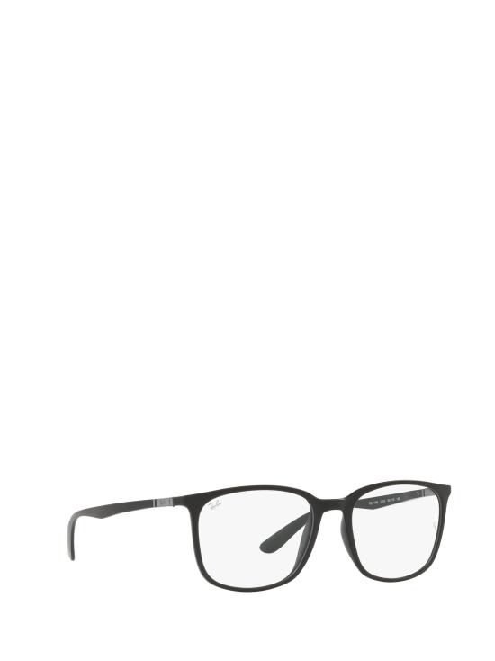 26FW 레이밴 안경 RX7199 5204 SAND BLACK - RAY BAN