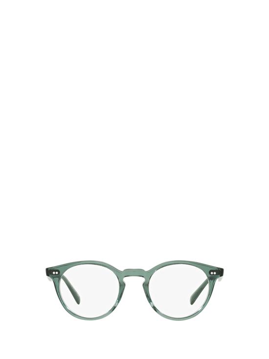 26FW 올리버피플스 안경 OV5459U 1547 IVY