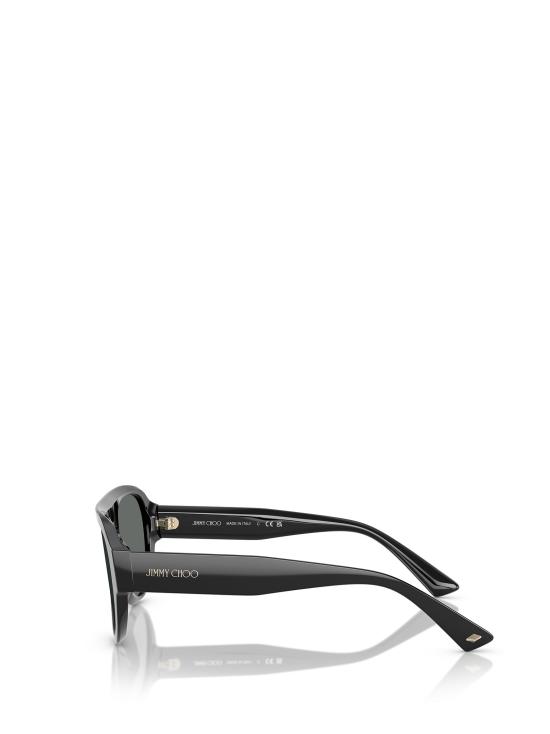 26FW 지미추 선글라스 JC5027 50008G BLACK - JIMMY CHOO
