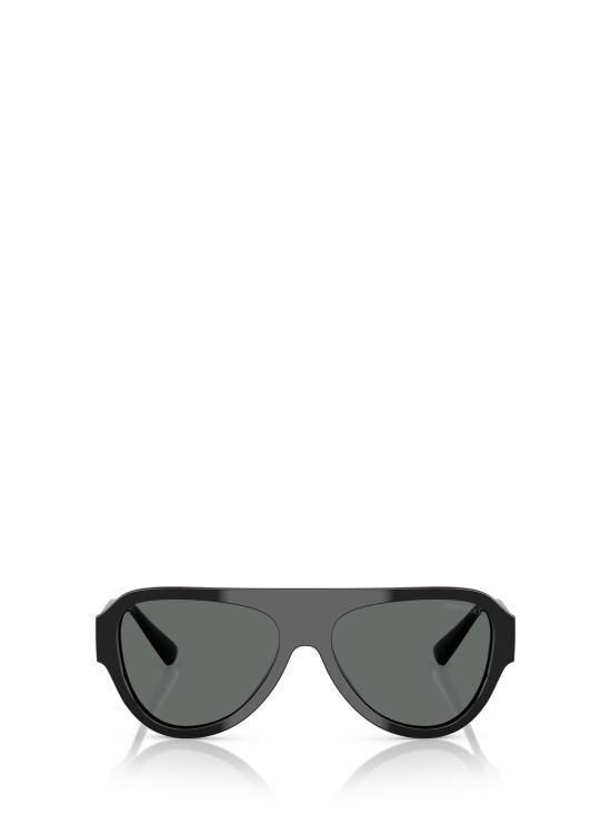 26FW 지미추 선글라스 JC5027 50008G BLACK