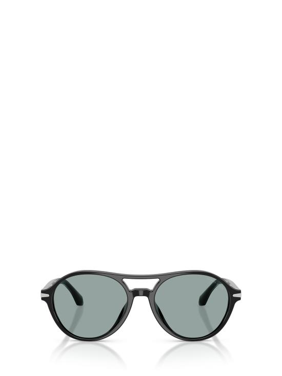 26FW 조르지오 아르마니 선글라스 AR8236U 507556 BLACK