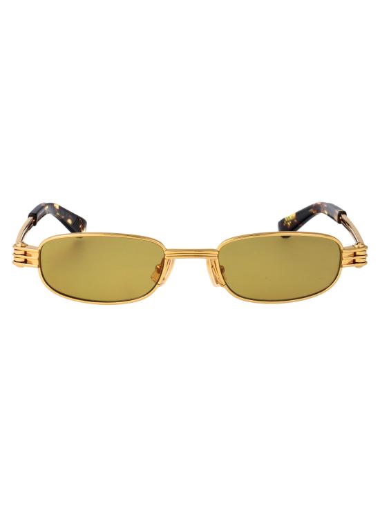 25SS 보테가베네타 선글라스 BV1381S 002 GOLD GOLD YELLOW