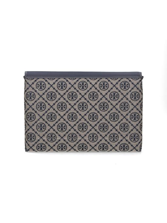 25FW 토리버치 클러치/파우치 169580 405 Blue - TORY BURCH