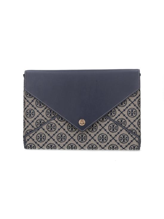 25FW 토리버치 클러치/파우치 169580 405 Blue