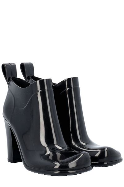  보테가베네타 부츠 677113V1AJ0 1000 black - BOTTEGA VENETA