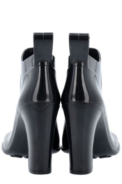  보테가베네타 부츠 677113V1AJ0 1000 black - BOTTEGA VENETA
