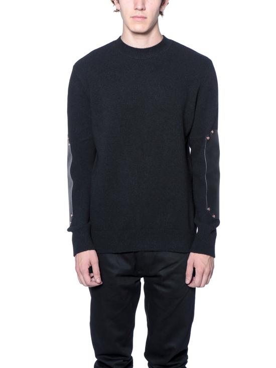  지방시 스웨터 F7818555001 BLACK - GIVENCHY