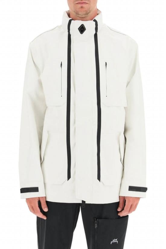  어콜드월 자켓 ACWMO061 WARM WHITE - A COLD WALL
