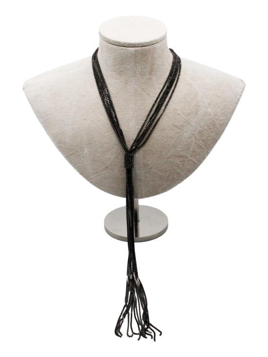 25FW 안토넬리 피렌체 팔찌 C1110130 METAL Metal