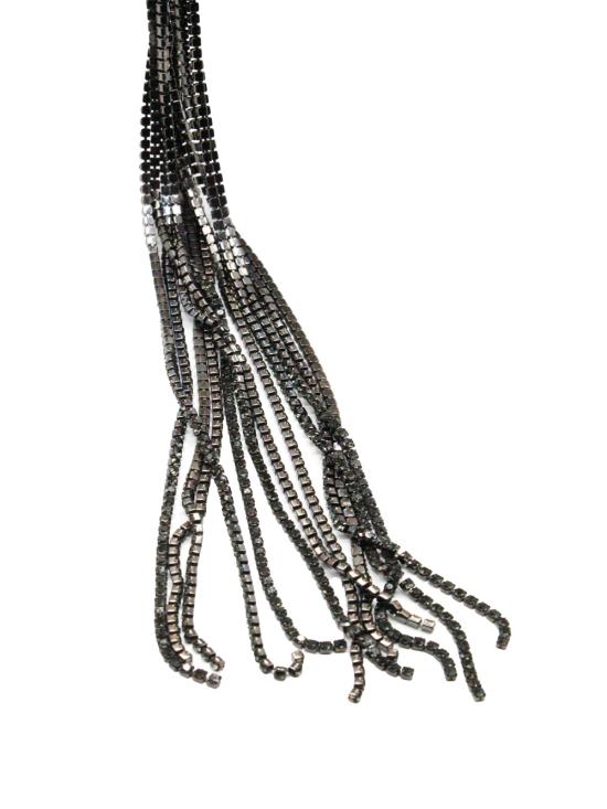 25FW 안토넬리 피렌체 팔찌 C1110130 METAL Metal - ANTONELLI FIRENZE