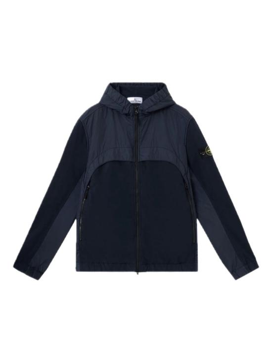 25SS 스톤 아일랜드 자켓 K1S154100041S0A23V0020 NAVY DOM - STONE ISLAND