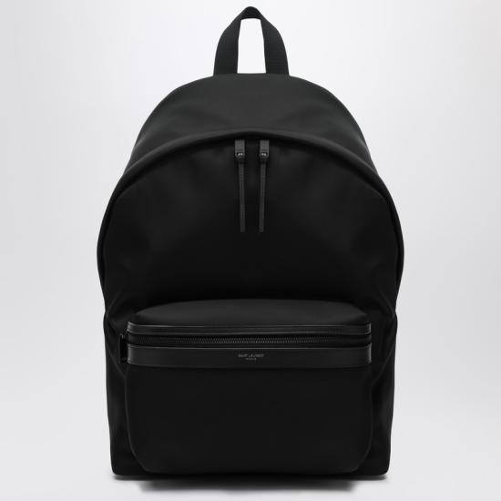 25FW 생로랑 백팩 534967FAEY2 Black