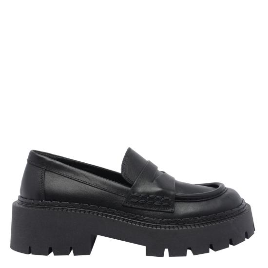 25FW 빅마티 로퍼 1H4410D H04B070101 Black