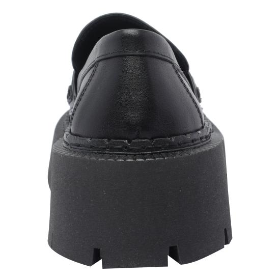 25FW 빅마티 로퍼 1H4410D H04B070101 Black - VIC MATIE