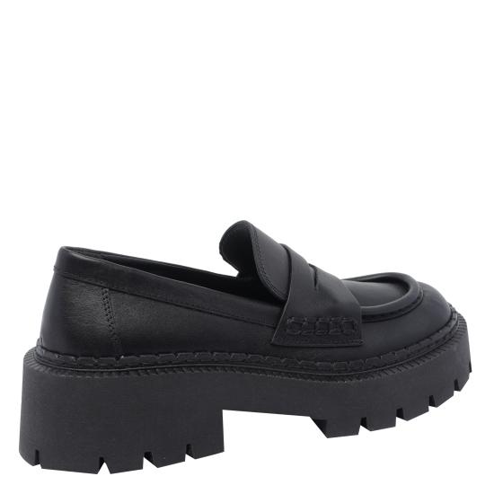 25FW 빅마티 로퍼 1H4410D H04B070101 Black - VIC MATIE