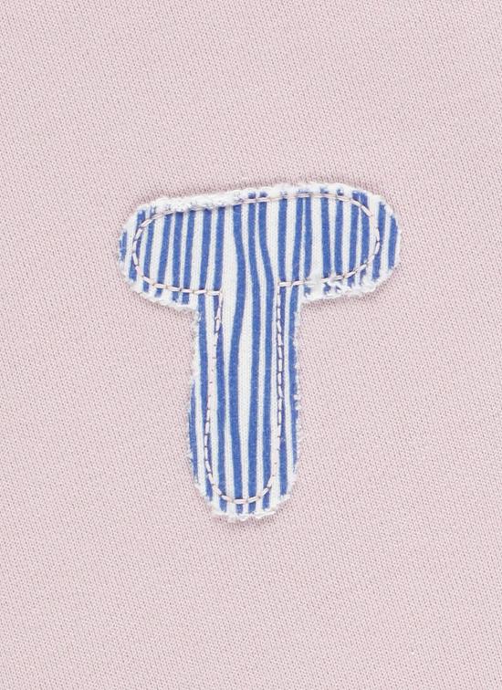 25FW [키즈] 스텔라 맥카트니 원피스 TX1D70 Z3059568 Pink - STELLA MCCARTNEY