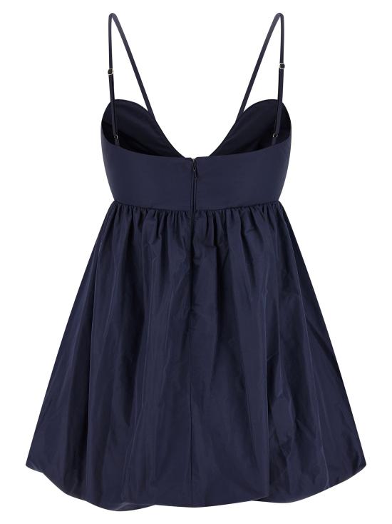 25FW 핑코 숏 원피스 105403Y3LEG41 - PINKO