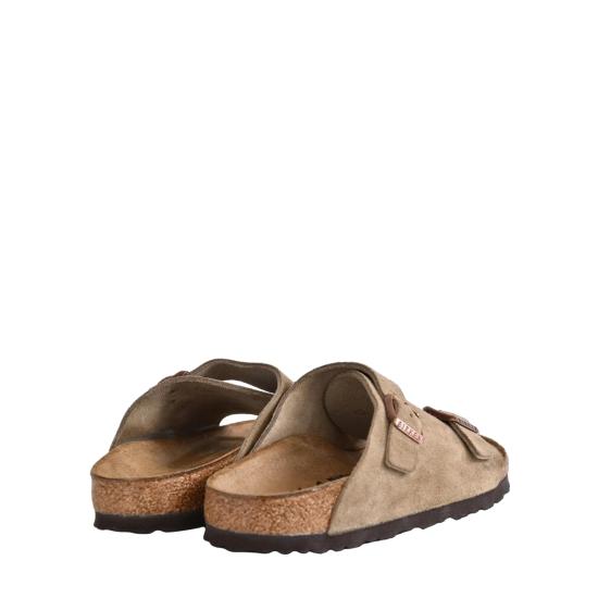 25SS 버켄스탁 샌들 050463 TAUPE - BIRKENSTOCK