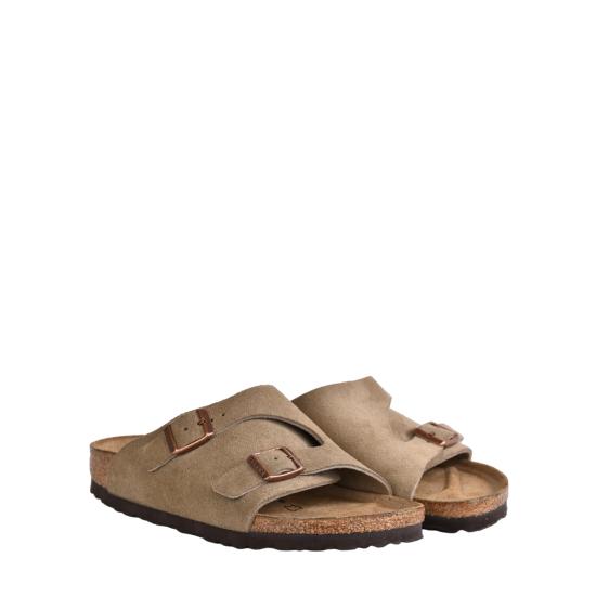 25SS 버켄스탁 샌들 050463 TAUPE - BIRKENSTOCK