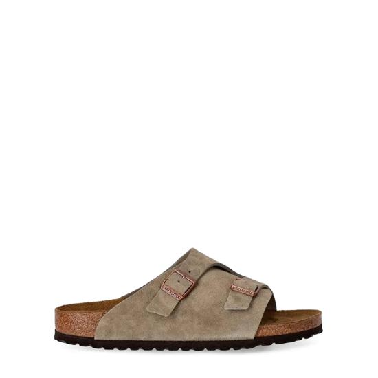25SS 버켄스탁 샌들 050463 TAUPE
