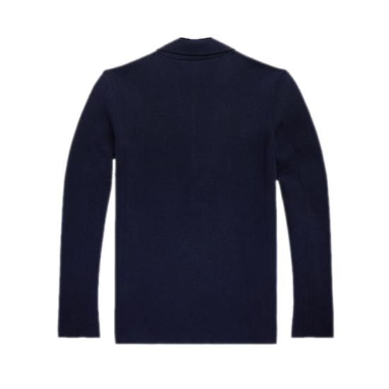 25SS [키즈] 랄프 로렌 캐시미어 니트 323913758001 RL NAVY - RALPH LAUREN