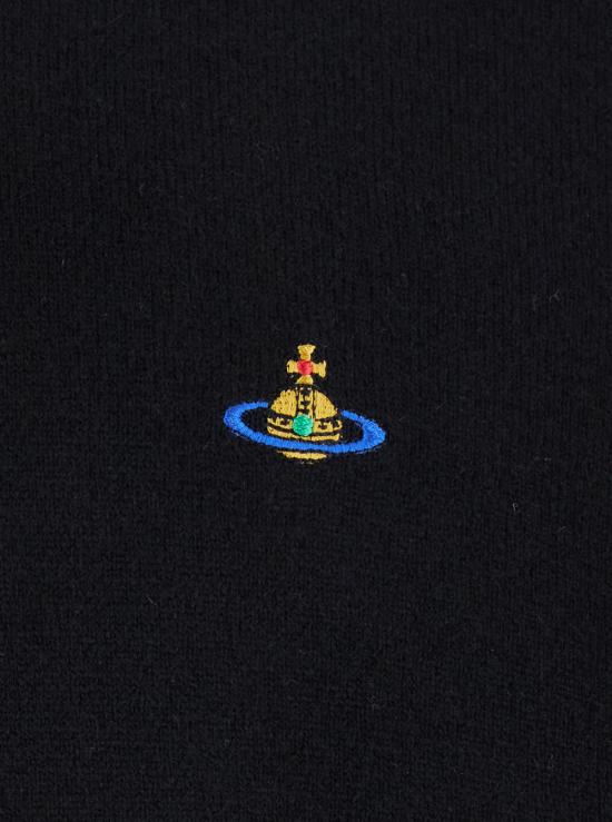 25FW 비비안웨스트우드 자켓 27010012Y0037N401 Black - VIVIENNE WESTWOOD