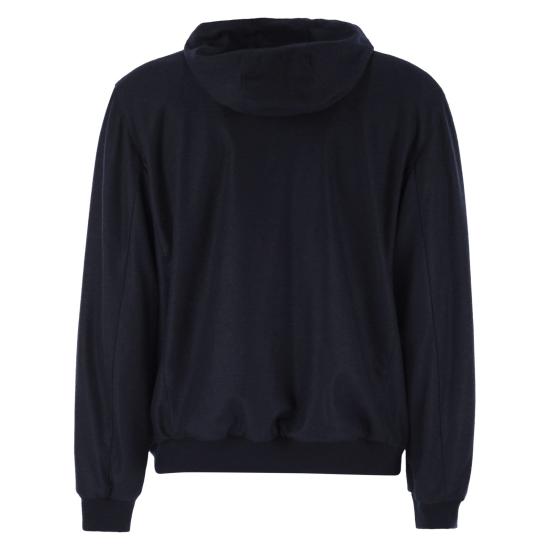 25FW 페델리 자켓 TU000618 BLUE - FEDELI